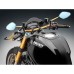Rizoma BS770B Motorcycle Mirror Mounting Adapter