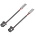 Rizoma EE116H Motorcycle Rear Turn Signals Cable Kit