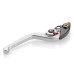 Rizoma LBR302A Motorcycle Clutch Lever