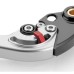 Rizoma LBR302A Motorcycle Clutch Lever