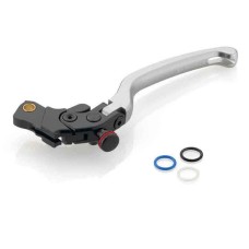 Rizoma LCJ201A Motorcycle Clutch Lever 3D