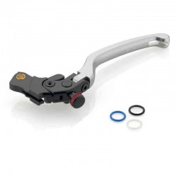 Rizoma LCJ201A Clutch Lever 3D