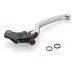 Rizoma LCJ201A Motorcycle Clutch Lever 3D