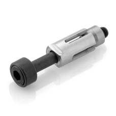 Rizoma LP325B Motorcycle Proguard Mounting Adapter