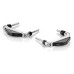 Rizoma PM315A Motorcycle Engine Guard for Z1000 2010-2016