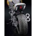 Rizoma PT510B Motorcycle License Plate Support Side-Mount Diavel