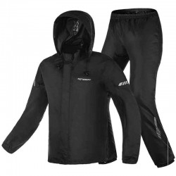 Motoboy MTB 5000 Rain Coat