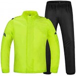 Motoboy MTB 5000 Rain Coat