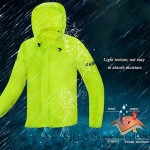 Motoboy MTB 5000 Rain Coat