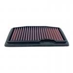 DNA PTR7S200R Motorcycle Air Filter for Triumph