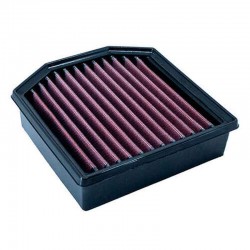 DNA PTR9E2001 Motorcycle Air Filter for Triumph