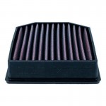 DNA PTR9E2001 Motorcycle Air Filter for Triumph