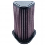 DNA RRE65N1801 Motorcycle Air Filter for Royal Enfield