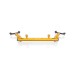 DMV DIHMKYA04-K Motorcycle Black Mutifunctional Cross Bar