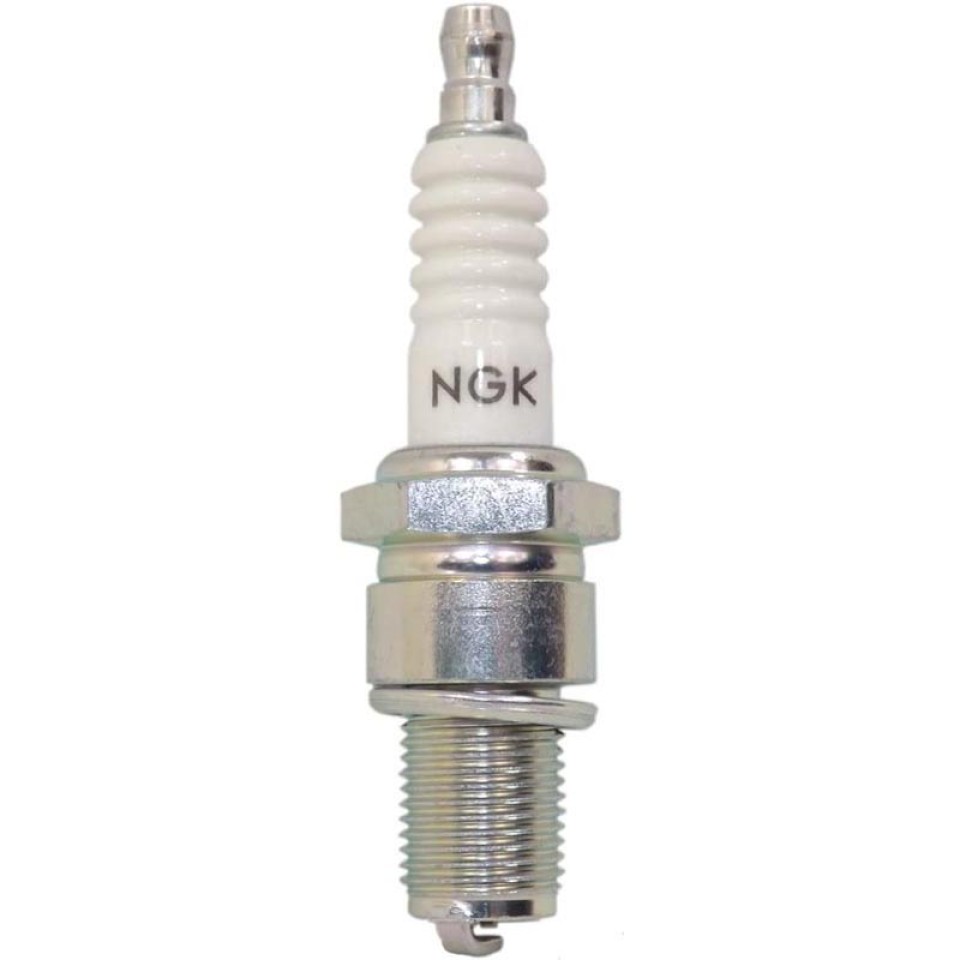 NGK CPR8EA-9 Motorcycle Standard Spark Plug