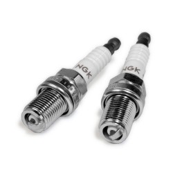 NGK LMAR8A9 4313 Spark Plug Copper Core