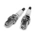 NGK LMAR8A9 Motorcycle Spark Plug Copper Core
