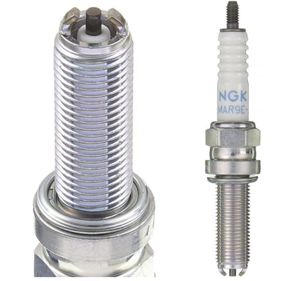 NGK LMAR9E-J Spark Plug