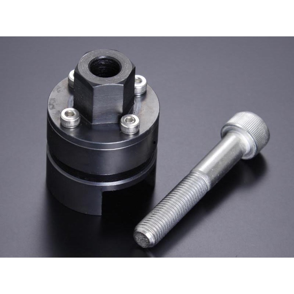 Yoshimura 2580000000 Timing Wheel Bracket