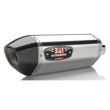 Yoshimura USA Race Series R-77 Full Exhaust System for Honda CBR650F 2014-2018