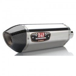 Yoshimura USA 126500J520 Full System Exhaust for CBR650F 2014