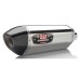 Yoshimura USA Race Series R-77 Full Exhaust System for Honda CBR650F 2014-2018