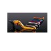 DMV DICLEL3K Motorcycle Brake Lever