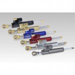 Hyperpro DS068 68 mm Motorcycle Steering Damper