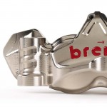 Brembo XB6E511 Monoblock Caliper