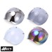 HMW Bubble Visor for Open Face Helmet