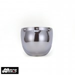HMW Bubble Visor for Open Face Helmet