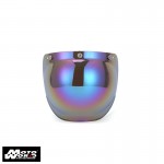 HMW Bubble Visor for Open Face Helmet
