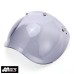 HMW Bubble Visor for Open Face Helmet