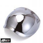 HMW Bubble Visor for Open Face Helmet