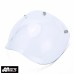 HMW Bubble Visor for Open Face Helmet
