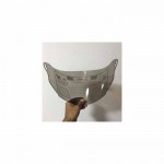 Trax VIS-808M-Helmet Clear Visor for TR03ZR