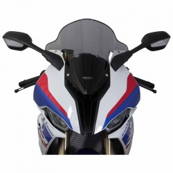 MRA R BMW S1000RR 19 Racing Windscreen