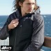 Komine JK-114 Protect Mesh Parka-Ten Motorcycle Riding Jacket