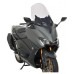 Ermax 0102Y9254 Motorcycle Scooter Windshield High Protection