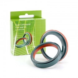 SKF DUAL Dual Compound Fork Seal Kit WP