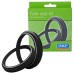 SKF KITB41K Motorcycle Black Fork Seal Kit Kayaba 41mm