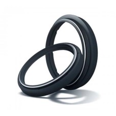 SKF KITB41Y Motorcycle Black Fork Seal Kit 41mm