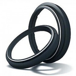 SKF KITB43K Black Fork Seal Kit Kayaba 43mm