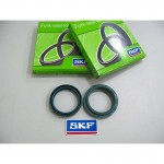 SKF KITB43Z Black Fork Seal Kit ZF Sachs 43mm