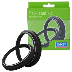 SKF KITB46Z Black Fork Seal Kit ZF Sachs 46mm