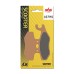 SBS 187MS Motorcycle Brake Pad