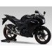 Yoshimura 110A-42A-5150 R-77S JMCA Exhaust Full Systems for CBR150R 2010-2011, CBR125R 2013-