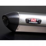 Yoshimura 110A42A5150 JMCA Exhaust Systems R-77S CBR150R/125R (SSC)