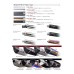 Yoshimura 110A-42A-5150 R-77S JMCA Exhaust Full Systems for CBR150R 2010-2011, CBR125R 2013-