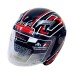 GPR GS08 Open Face Motorcycle Helmet - PSB Approved GPR GS08 Open Face Motorcycle Helmet - PSB Approved